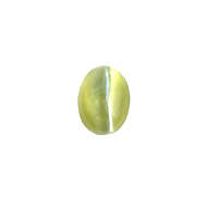 Chrysoberyl Cat's Eye 