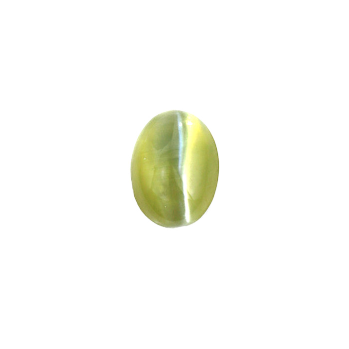 Chrysoberyl Cat's Eye 