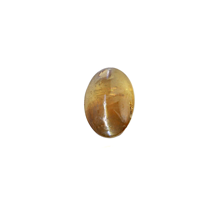 Chrysoberyl Cat's Eye 