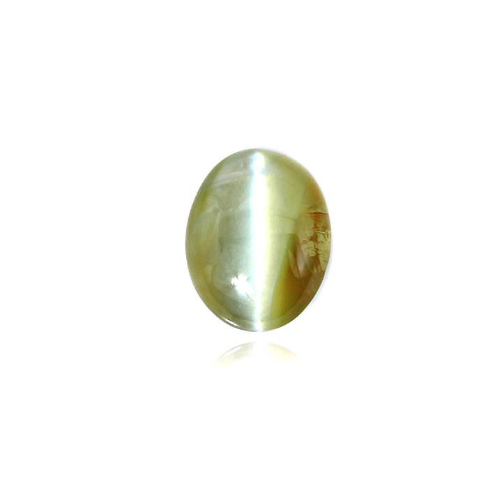 Chrysoberyl Cat's Eye 