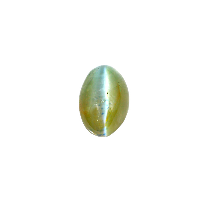 Chrysoberyl Cat's Eye 