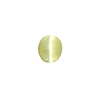 Chrysoberyl Cat's Eye 