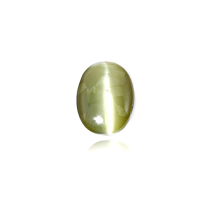 Chrysoberyl Cat's Eye 