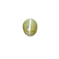 Chrysoberyl Cat's Eye 