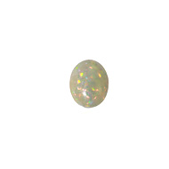 Ethiopian Opal Gemstone