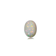 Ethiopian Opal Gemstone