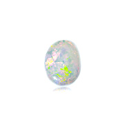 Ethiopian Opal Gemstone