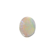 Australian Opal Gemstone