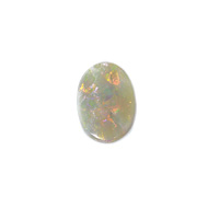 Australian Opal Gemstone