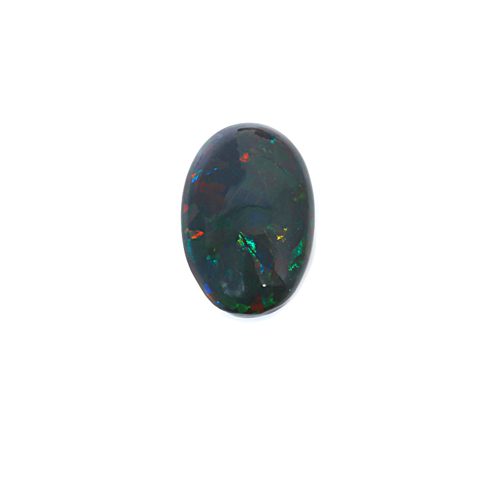 Ethiopian Opal Gemstone