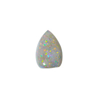 Australian Opal Gemstone