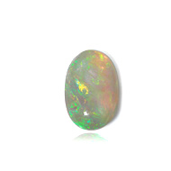 Ethiopian Opal Gemstone