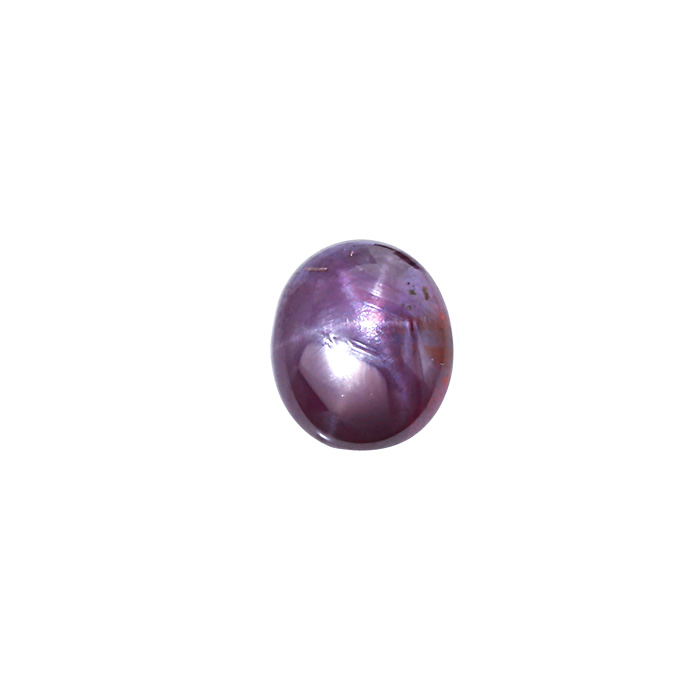 Burmese Star Ruby Unheated