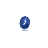 Burmese Star Sapphire Unheated