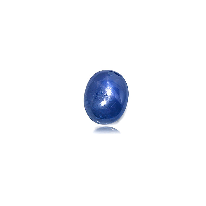 Burmese Star Sapphire Unheated