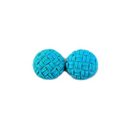 Turquoise Stone Pair