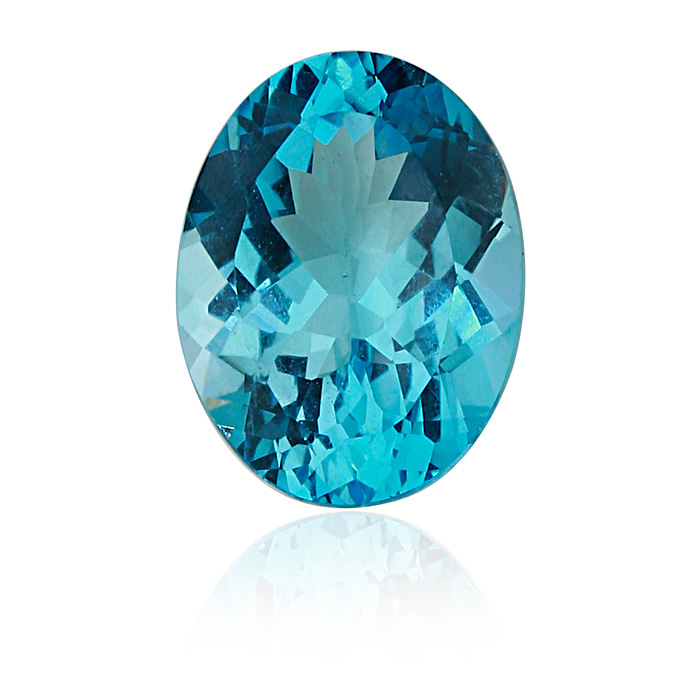 Blue Topaz