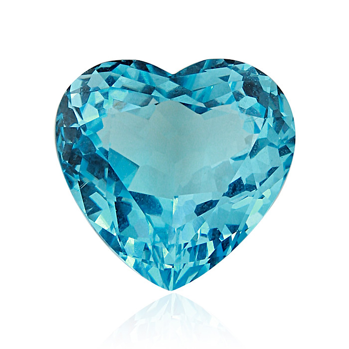 Blue Topaz