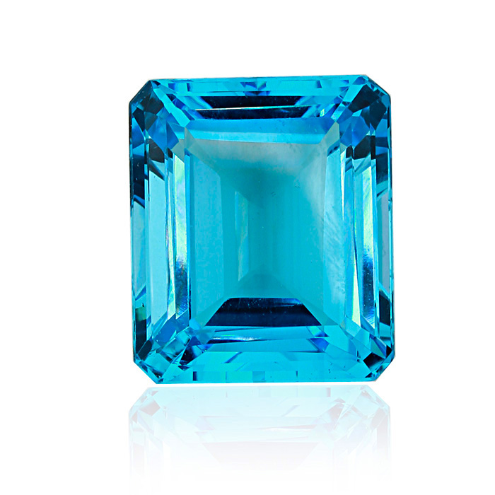 Blue Topaz