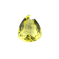 Lemon Quartz