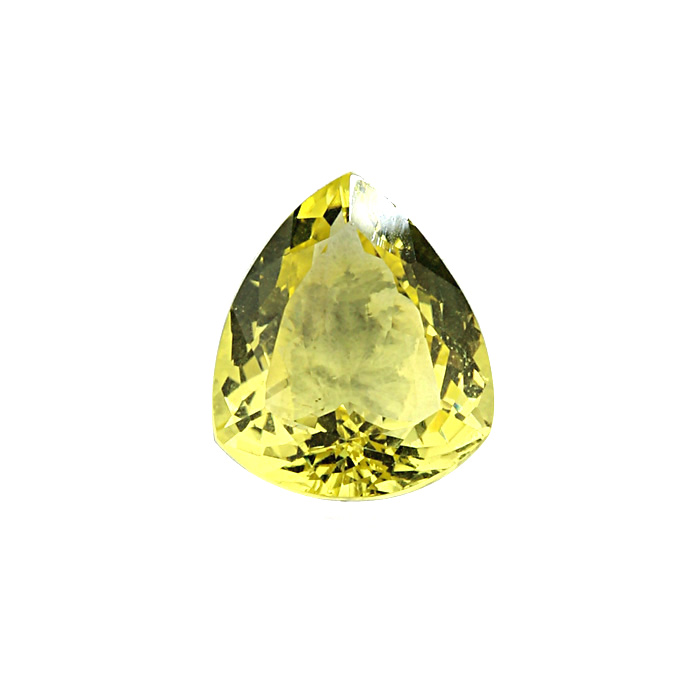 Lemon Quartz