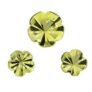 Lemon Quartz 3 pc Set