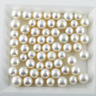 South Sea Pearl Lot