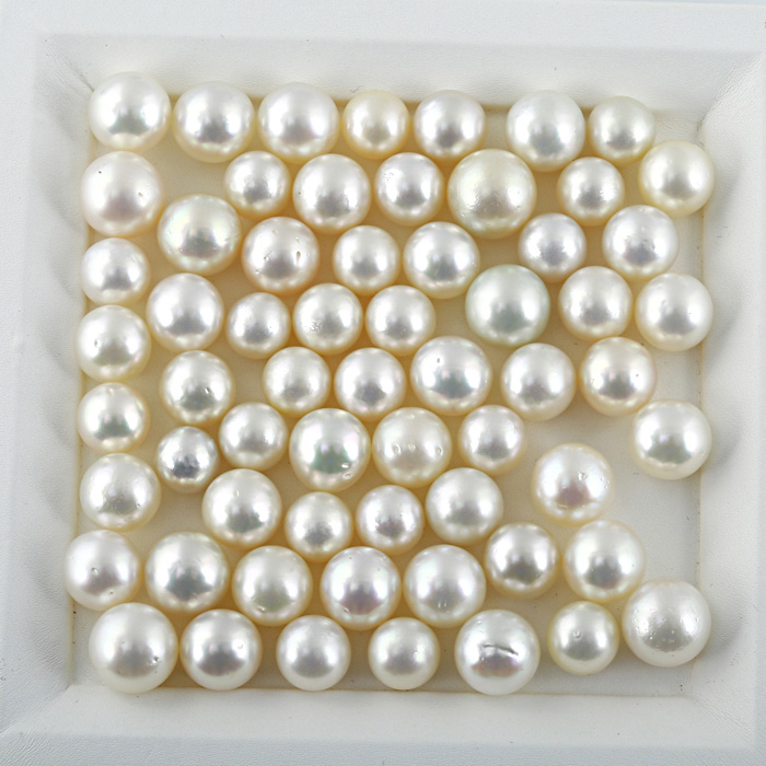 South Sea Pearl Lot