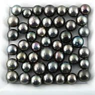 South Sea Tahiti Pearl Lot