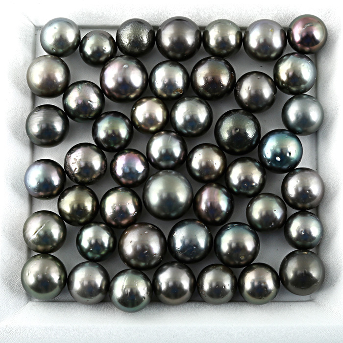 South Sea Tahiti Pearl Lot