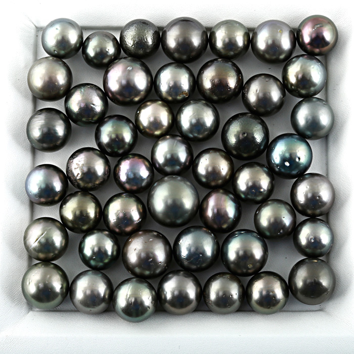 South Sea Tahiti Pearl Lot