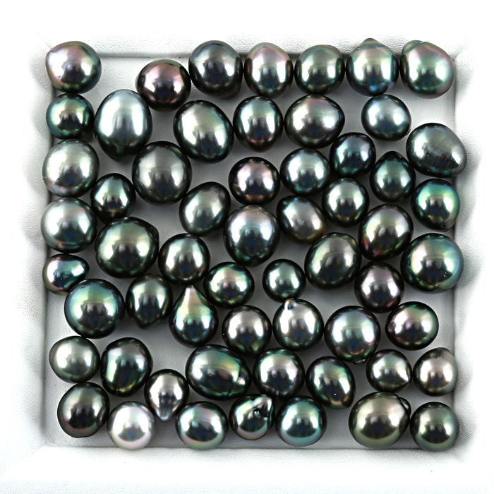 South Sea Tahiti Pearl Lot