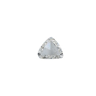 Rose cut Diamond 