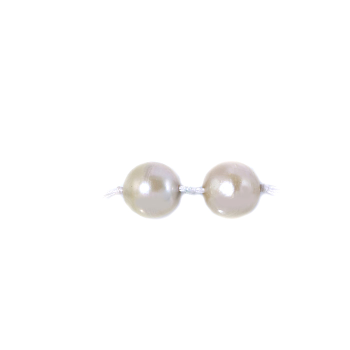 Real Pearl Pair - Basra 