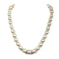 South Sea Pearl Necklace