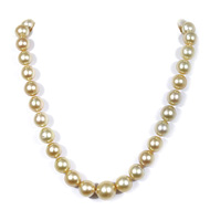 South Sea Pearl Necklace