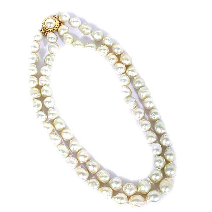 South Sea Pearl Necklace