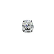 Natural Diamond Cushion cut