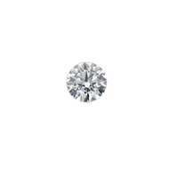 Natural Diamond Round Brilliant cut