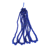 Lapis Lazuli Round Beads