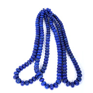 Lapis Lazuli Round Beads