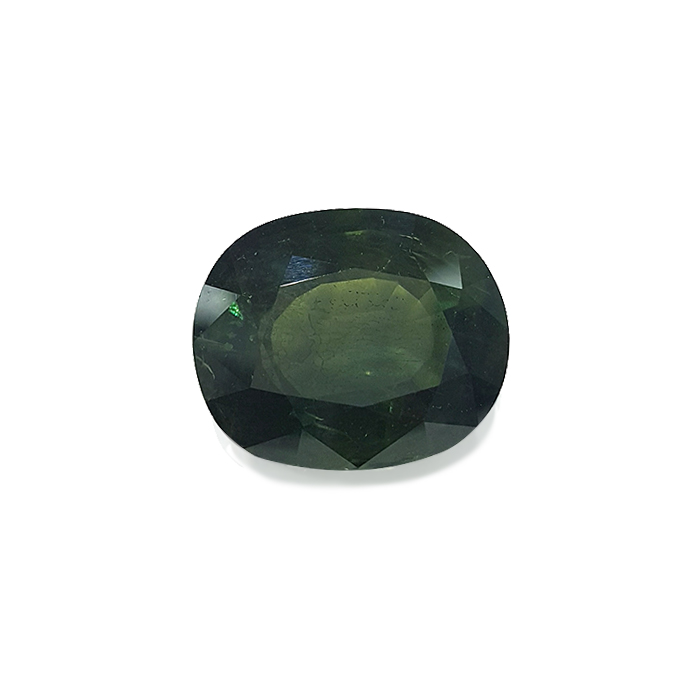 Natural Green Sapphire