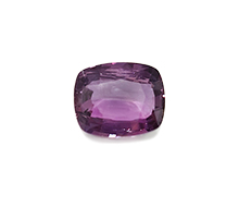 Natural Purple Sapphire