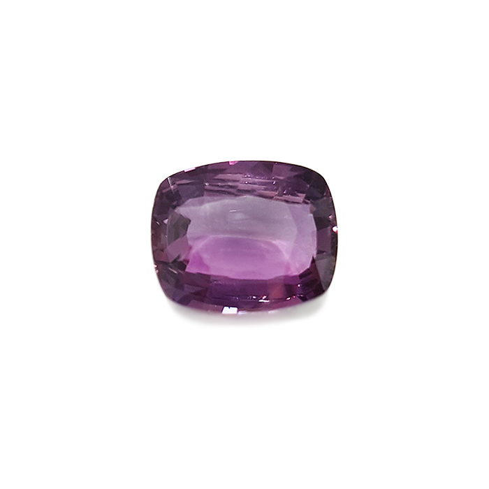 Natural Purple Sapphire