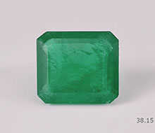 Zambian Emerald 