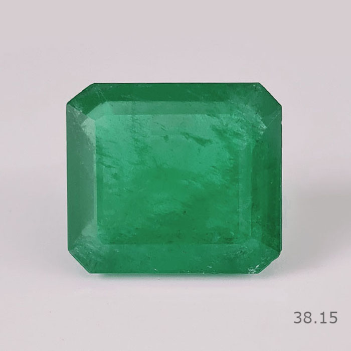 Zambian Emerald 