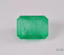 Colombian Emerald 