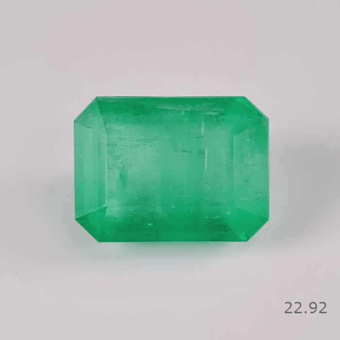 Colombian Emerald 