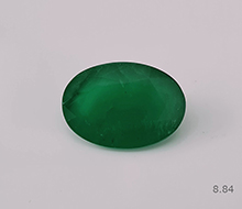 Natural Emerald