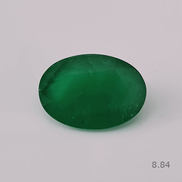 Natural Emerald